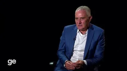 Tite pede desculpa ao Corinthians por não ter aceitado proposta em 2023