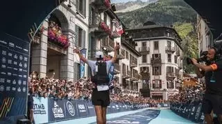 Nuevo UTMB Index: qué cambia para los corredores de trail running
