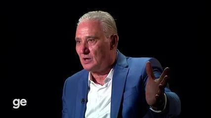 Tite faz balanço da passagem pelo Cruzeiro e lamenta saída precoce