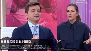 Marc Giró desvela si cobra más que en TVE y lanza un dardo a Nuria Roca: 