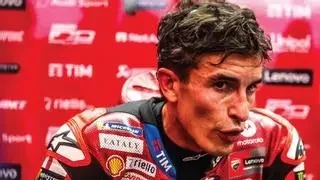 Oficial: Marc Márquez no tendrá sustituto en el GP de Catalunya