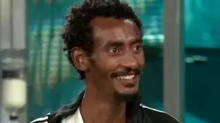 Sale a la luz la dieta de Yomif Kejelcha, el segundo hombre más rápido del mundo