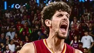 El Hiopos Lleida bate al Bilbao Basket y acaricia la permanencia