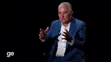 Tite diz que passagem pelo Cruzeiro “reacendeu o tesão” dele no futebol